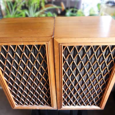 Pioneer CS-88A Legendary 1970's Speakers image 10