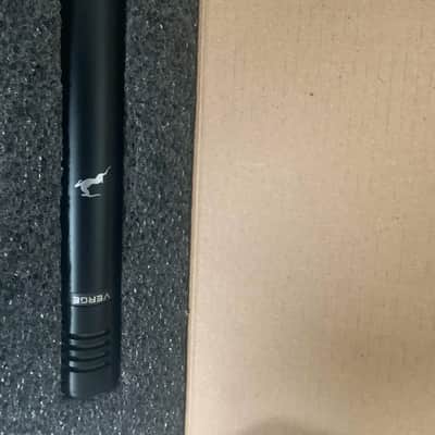 Antelope Audio Verge Small Diaphragm Modeling Condenser Microphone 2017 - Present - Black image 3