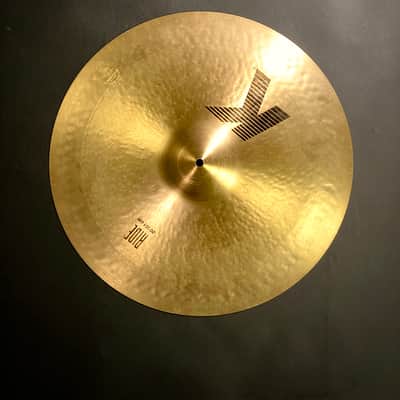 Zildjian 20" K Series Ride Cymbal 1988 - Present - Traditional image 2
