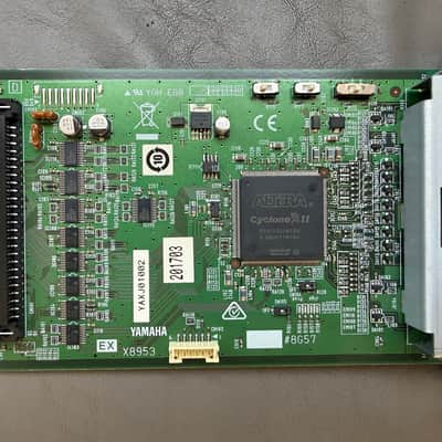 Yamaha MY16-EX image 3