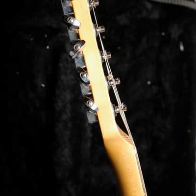 Fender American Standard Telecaster 2-Tone Sunburst Electric Guitar 2011 Pre-Owned image 11