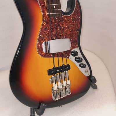 Jazz Bass-style Felt bass mutes reproduction 1960 image 15
