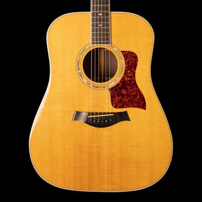 Taylor 810 Dreadnought 1992 image 1