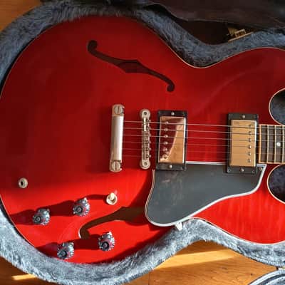Gibson Custom Shop '59 ES-335 Dot Reissue 1998 - 2013 image 4