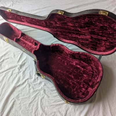 Taylor Builder's Edition 517e WHB 2021 - Wild Honey Burst image 16