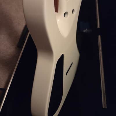 Jackson American Series Virtuoso HT with HSC image 10