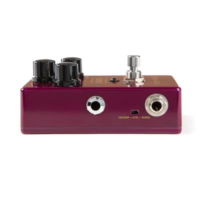 Mxr M305 Tremolo Pedale Per Chitarra Elettrica image 2