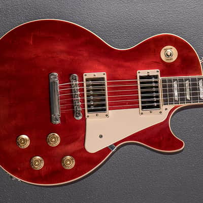 Gibson USA Les Paul Classic '21 image 1