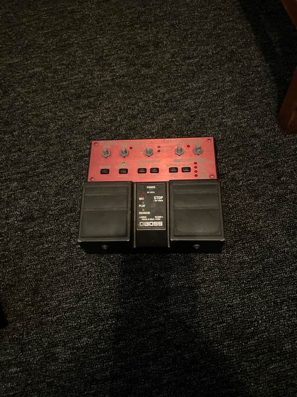 Broken Boss RC-20XL Loop Station image 1