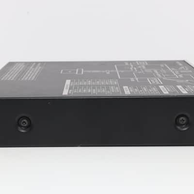 Roland GI-20 GI-10 GK GR Guitar Bass MIDI Interface image 8