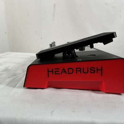 Headrush MX5 Amp Modeling Guitar Effect Processor 2021 - Black image 8