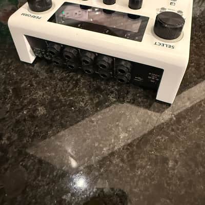 Eventide H90 Harmonizer 2022 - Present - White image 2
