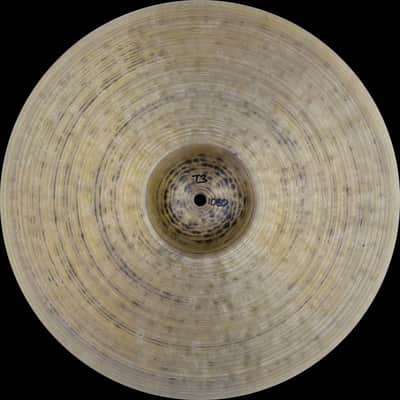 Istanbul Agop 30th Anniversary 16" Hi-Hat 1080/1300 g image 2