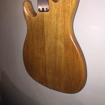 Peavey Fury 1984 Natural image 3