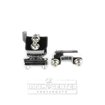 Pearl SR018 Piccolo Snare Strainer w/Butt Plate image 2