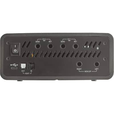 AMS Neve 88M Dual Microphone Preamp and USB Audio Interface image 6