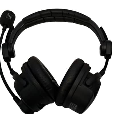 Sennheiser HME 26-II-600(4) Broadcast Headset Microphone (USED) image 6
