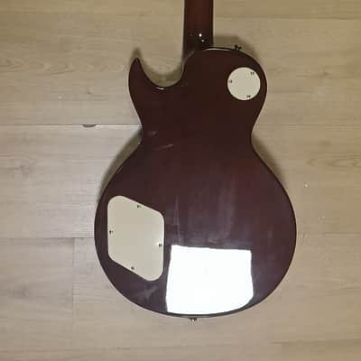Cort CR200 GD - Golden image 4
