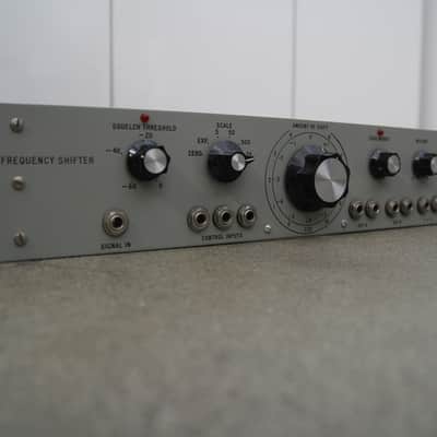 Bode 735 Frequency Shifter 1974 image 1