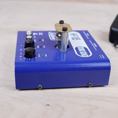 Bellari MP105 Round Sound Microphone Preamp image 6