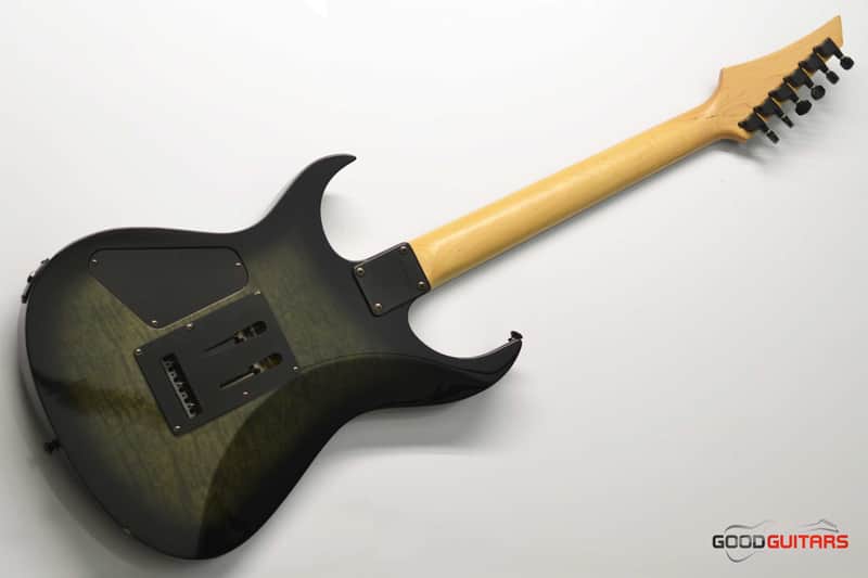 Fernandes FGZ-400 | Reverb