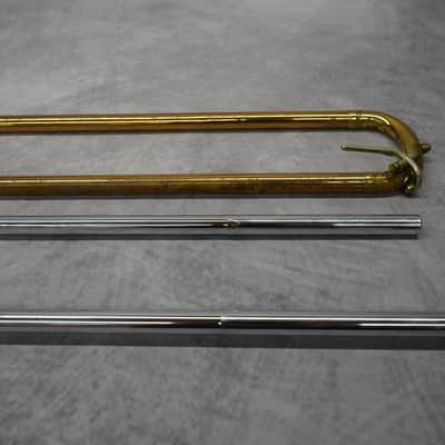 Reynolds Medalist Trombone - Serviced - 258x image 8