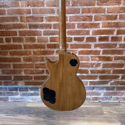 Gibson 2021 Les Paul Standard '50s Faded with hard case image 6