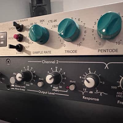 Ashly XR-1001 2000's - Grey image 3