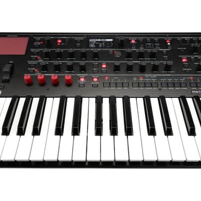 Korg Modwave MKII Wavetable Synthesizer image 3