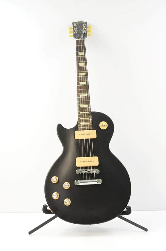 Gibson Les Paul Studio '60s Tribute Left-Handed 2010 - 2015 | Reverb