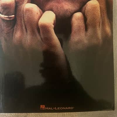 Immagine Moist - Creatures - Guitar Tab / Tablature Book - 1