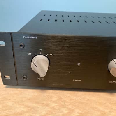 Melos MA-110 B Tube Line Preamplifier AS-IS image 2