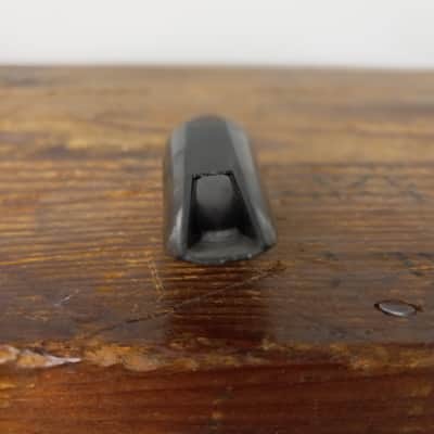 Brilhart #3 Hard Rubber Clarinet Mouthpiece image 6