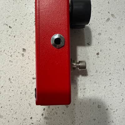 MXR Dyna Comp - Red image 3
