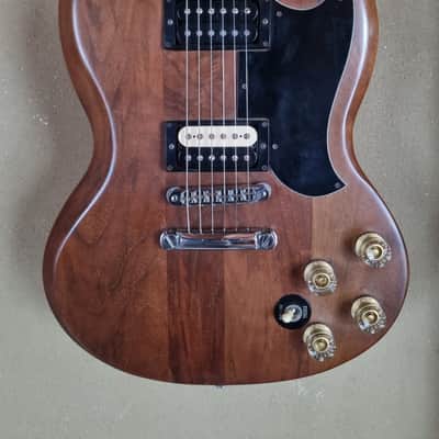Gibson "The SG" image 2