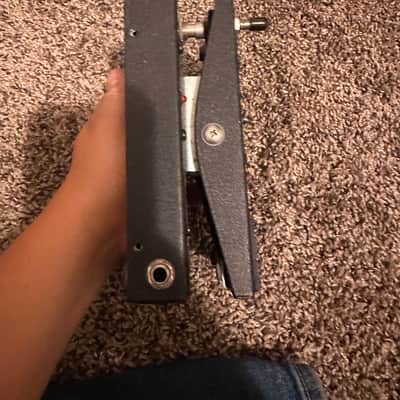 Morley Compact CWA wah Black image 4
