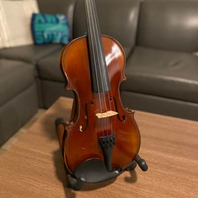 Violin: Fiddlerman Concert Series image 1