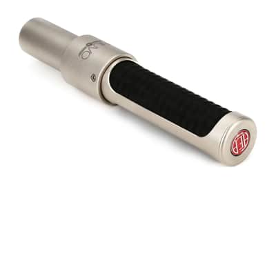 AEA Ribbon Mics N22 NUVO Series Phantom-Powered Ribbon Microphone | Pro Audio LA image 3