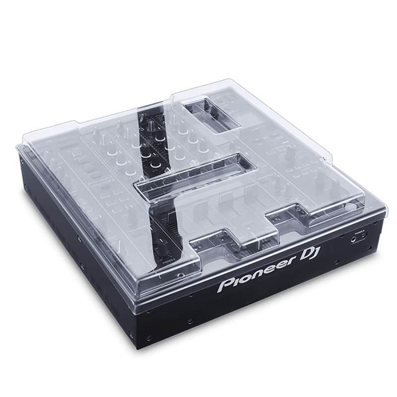 Decksaver ZDS-PC-DJMA9 Pioneer DJM-A9 image 1