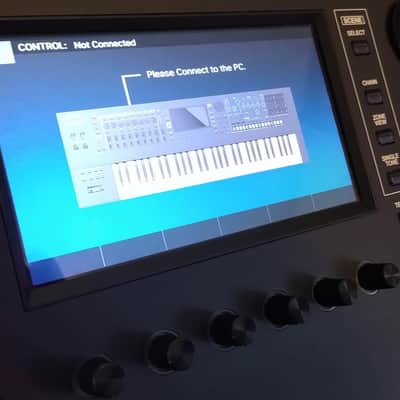 Roland Fantom 8 EX imagen 6