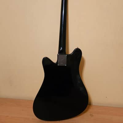Stella Electric Guitar USSR Soviet Russian Vintage image 6