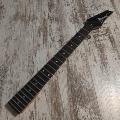 Ibanez MIJ Japanese Wizard Profile 430s-II/450S Saber Guitar Neck 17MM Saclloped image 1