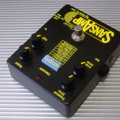 Tech 21 SansAmp Classic image 2