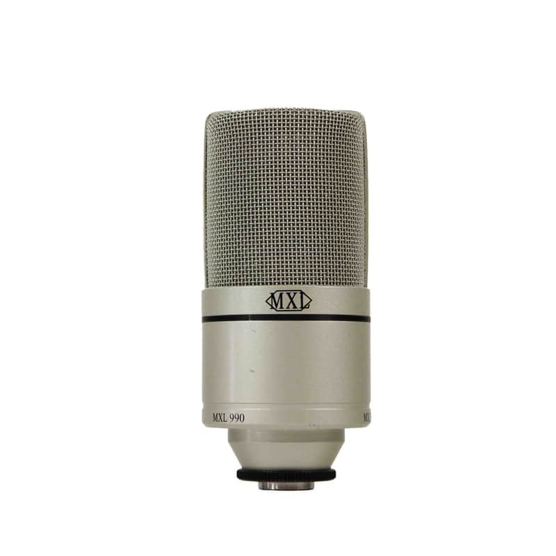 MXL 990