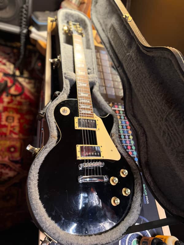 Epiphone Les Paul Standard (1990 - 2019) | Reverb