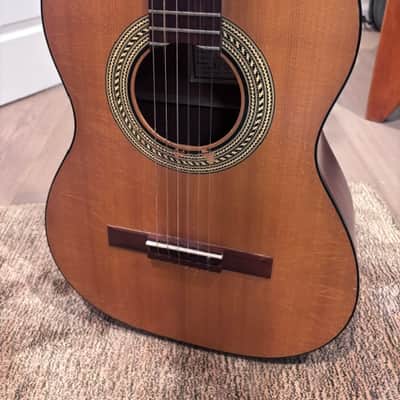 Gibson C-O Classic 1960 - Natural - Made in Kalamazoo image 3