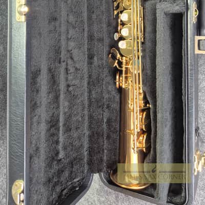NO TARIFFS - Yanagisawa S-902 Soprano Saxophone image 19