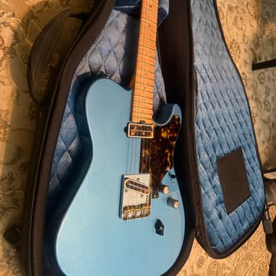 Asher T-Deluxe 2016 - Excellent! image 9