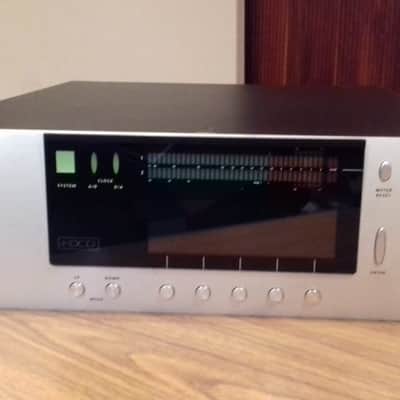 Pacific Microsonics  Model Two HDCD Processor image 3