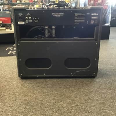 Fender Bassbreaker 45 Tube Guitar Combo Amplifier image 2